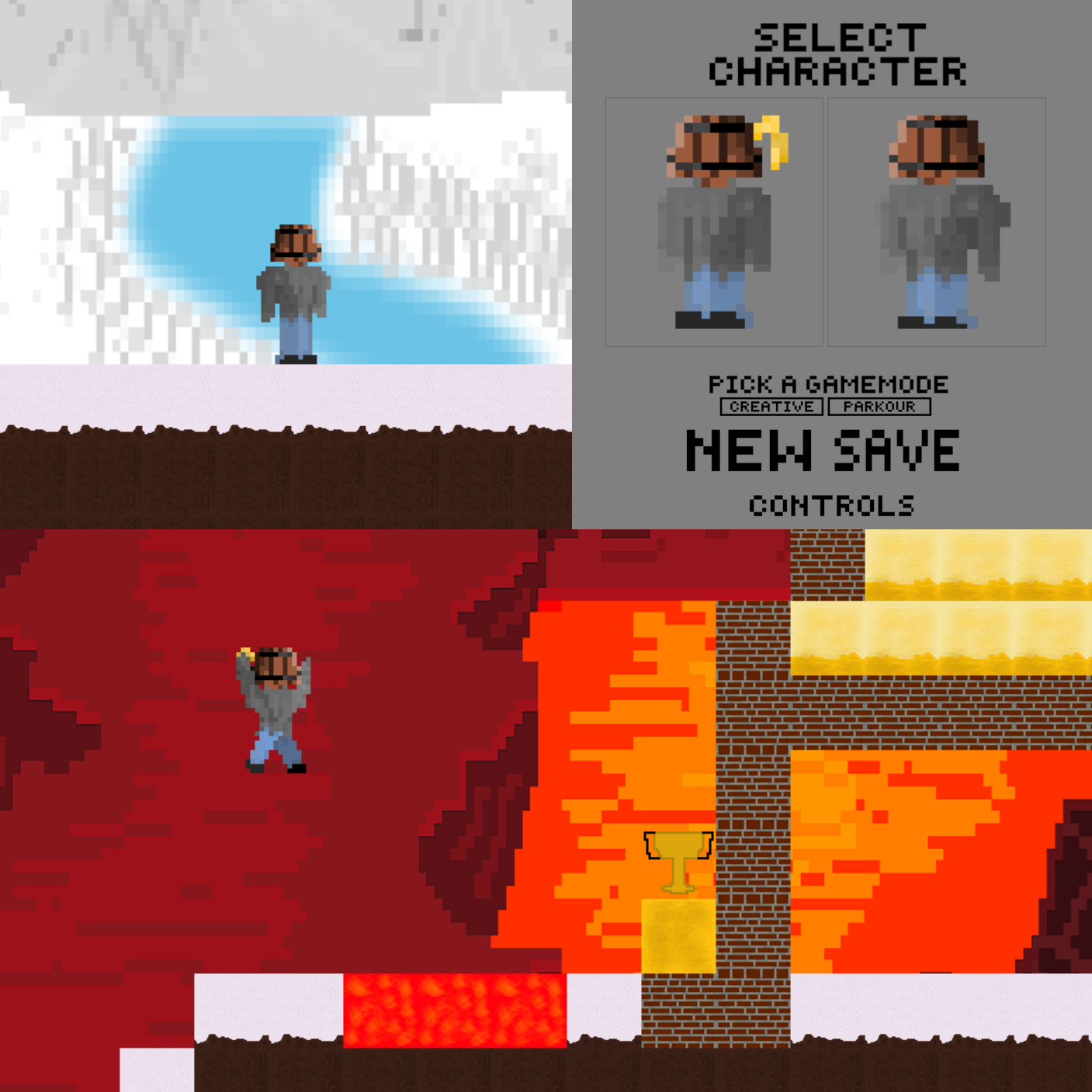 Player223 Preview